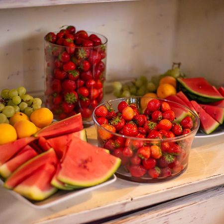 Palac Baborowko Szamotuły Buitenkant foto
