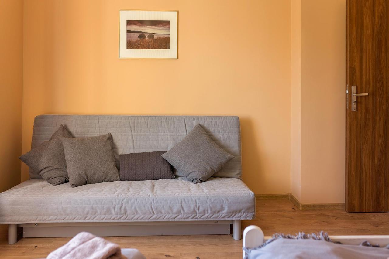 Palac Baborowko Szamotuły Buitenkant foto